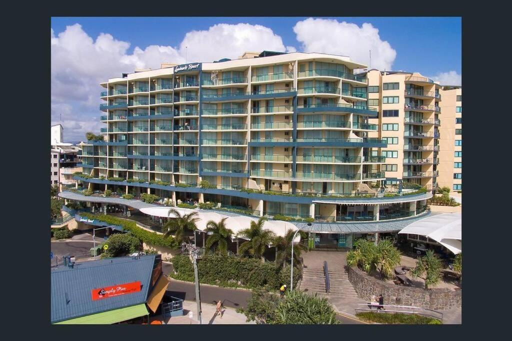 Landmark Resort - Private Apartment Mooloolaba Exterior foto
