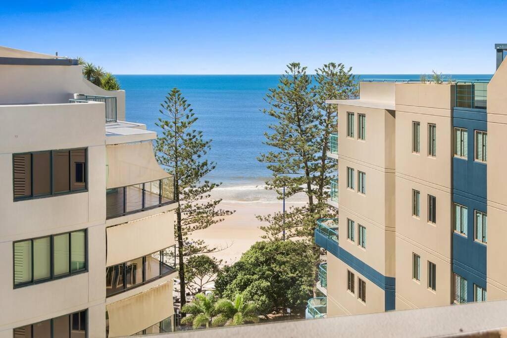 Landmark Resort - Private Apartment Mooloolaba Exterior foto